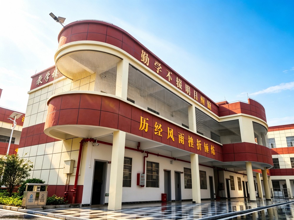 玉树叛逆青少年教育学校如何选择?志恒教育培训中心深度解析