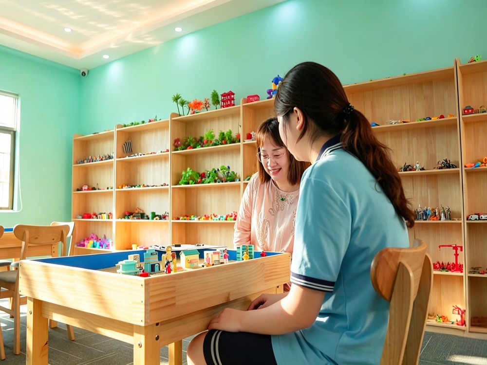 玉树家长注意:全封闭叛逆小孩改变学校怎么选?从根源解决成长难题