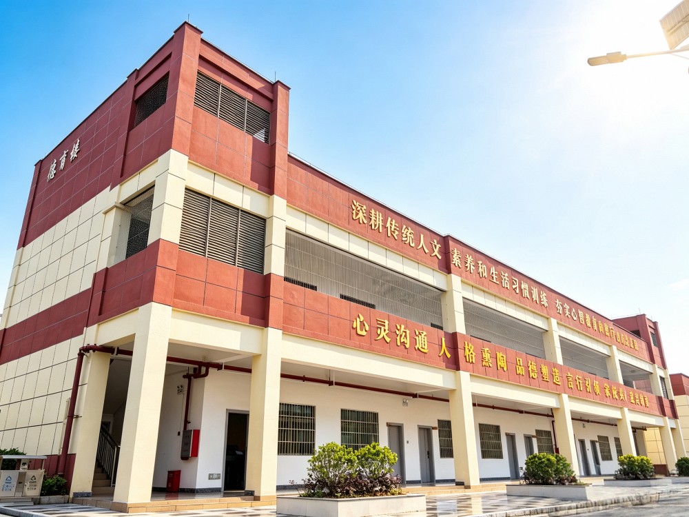 玉树叛逆青少年教育学校如何选择?志恒教育培训中心深度解析
